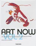 Art Now! 2, Boeken, Ophalen of Verzenden, Nieuw