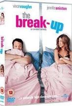 The Break Up - DVD (Films (Geen Games)), Ophalen of Verzenden, Zo goed als nieuw