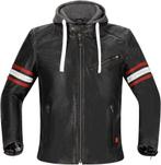 Richa Toulon 2 Rood Leren Motorjas, Motoren, Kleding | Motorkleding, Nieuw met kaartje, Jas | leer, Richa, Heren