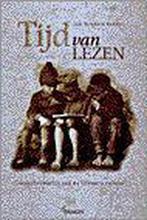 Tijd van lezen 9789055730452 J.H. Bakker, Boeken, Filosofie, Verzenden, Zo goed als nieuw, J.H. Bakker