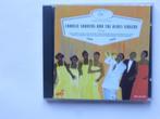 Charlie Shavers and the Blues Singers, Cd's en Dvd's, Cd's | Jazz en Blues, Verzenden, Nieuw in verpakking