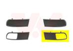 BUMPER GRILL VOOR SEAT CORDOBA 1993-1996 6K085366501C, Auto-onderdelen, Ophalen of Verzenden, Nieuw