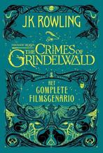 9789463360630 The Crimes of Grindelwald | Tweedehands, J.K. Rowling, Zo goed als nieuw, Verzenden