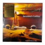 Modern Talking - Geronimos Cadillac Limited Edition Yellow, Verzenden, Nieuw in verpakking