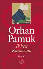 Ik heet Karmozijn 9789029565479 Orhan Pamuk, Boeken, Verzenden, Gelezen, Orhan Pamuk