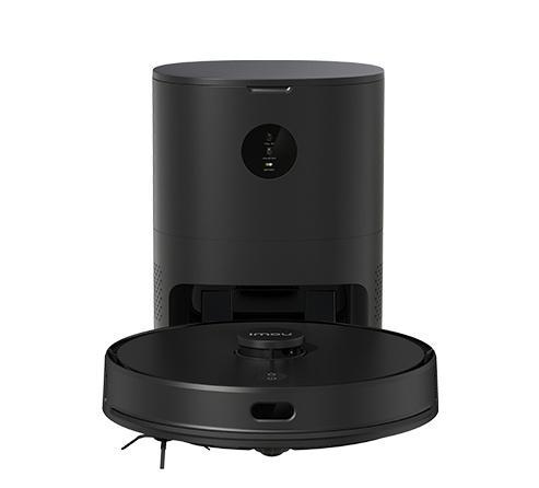 Imou Robotstofzuiger RV1 Pro Max -, Witgoed en Apparatuur, Stofzuigers, Verzenden
