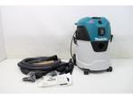 Makita VC2512L - Bouwstofzuiger - L-klasse - 18 liter, Verzenden, Zo goed als nieuw