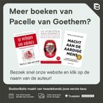 True Persuasion 9789082751802 Pacelle van Goethem, Verzenden, Zo goed als nieuw, Pacelle van Goethem
