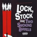 cd - Various - Lock, Stock And Two Smoking Barrels - Musi..., Cd's en Dvd's, Verzenden, Zo goed als nieuw