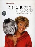 dvd - Simone Kleinsma - Simone sings Doris - The Doris Da..., Zo goed als nieuw, Verzenden