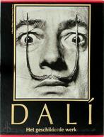 Salvador Dali -1904-1989: Het geschilderde werk, Verzenden, Nieuw