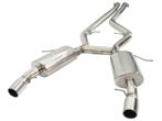 aFe MACHForce XP Exhausts Cat-Back SS-304 EXH CB BMW 335i, Ophalen of Verzenden, Nieuw