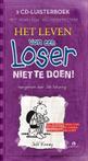 Boek: Het leven van een loser 5 - Niet te - (als nieuw)