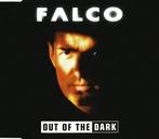 cd single - Falco - Out Of The Dark, Zo goed als nieuw, Verzenden