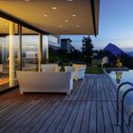 LED Spot - Inbouwspot - Trion Zagrona - 5W - Waterdicht IP65, Huis en Inrichting, Lampen | Spots, Metaal of Aluminium, Nieuw, Ophalen of Verzenden