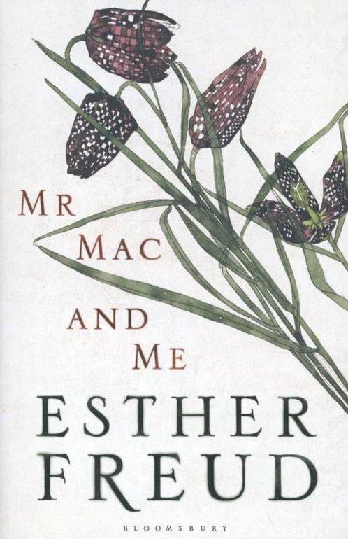 Mr Mac and Me 9781408857199 Esther Freud, Boeken, Taal | Engels, Gelezen, Verzenden
