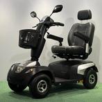 Scootmobiel Invacare Comet Pro | Incl garantie & nieuwe ac.., Ophalen of Verzenden, Gebruikt, Invacare