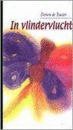 In vlindervlucht 9789043501835 Ruiter, Boeken, Godsdienst en Theologie, Verzenden, Zo goed als nieuw, Ruiter