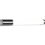 LED Wandlamp - Trion Pilana - 8W - Warm Wit 3000K -, Huis en Inrichting, Lampen | Wandlampen, Ophalen of Verzenden, Nieuw, Kunststof