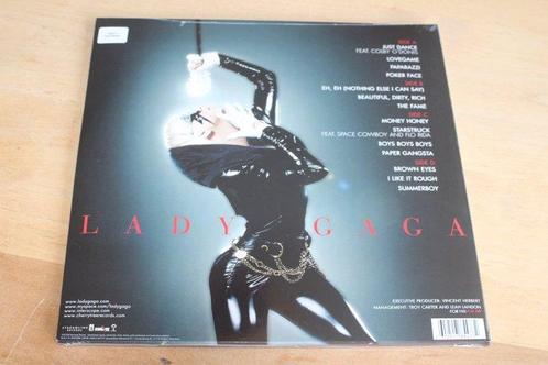 Lady Gaga - The Fame - 2 x LP Album (dubbelalbum) - 2020, Cd's en Dvd's, Vinyl Singles