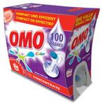 Omo Color Vloeibaar 7.5 Liter, Schoonmaakmiddel, Ophalen of Verzenden