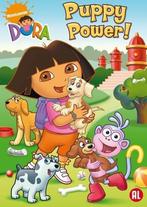 DORA: PUPPY POWER (D) (SILVER), Cd's en Dvd's, Dvd's | Kinderen en Jeugd, Verzenden, Nieuw in verpakking