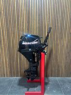 Mercury 9.9 PK, Watersport en Boten, Ophalen of Verzenden, Gebruikt, Buitenboordmotor