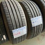 2 x Michelin Primacy 3 215-55-17 Zomerbanden 6,5mm, Auto-onderdelen, Banden en Velgen, 17 inch, Ophalen of Verzenden, Band(en)