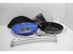 CADAC Dometic - Paella Braai - Paella Pan 47cm - Blauw, Verzenden, Zo goed als nieuw