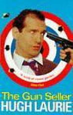 GUN SELLER 9780749323851 Hugh Laurie, Verzenden, Gelezen, Hugh Laurie