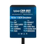 Universele 10In1 AdBlue (SCR) Emulator Euro 5 Vrachtwagen, Auto diversen, Autogereedschap, Verzenden, Nieuw