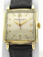 Girard-Perregaux - Bumper/Automatic Art Deco - Zonder, Sieraden, Tassen en Uiterlijk, Nieuw