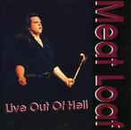 cd - Meat Loaf - Live Out Of Hell, Verzenden, Zo goed als nieuw