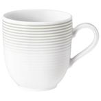 GGM Gastro | (6 stuks) SELTMANN WEIDEN | Mok met handvat |, Huis en Inrichting, Keuken | Servies, Verzenden, Nieuw, Overige materialen