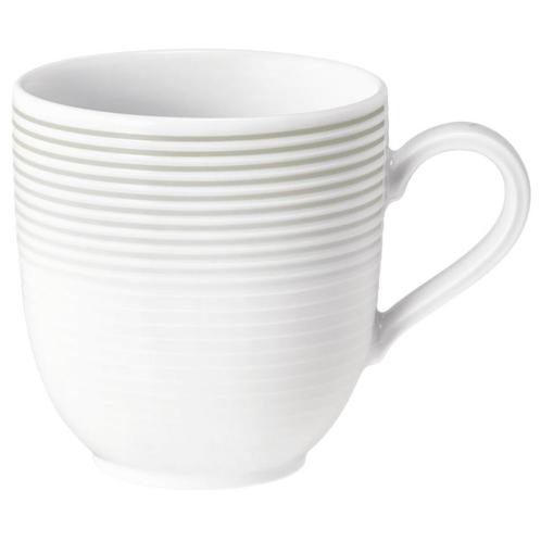 GGM Gastro | (6 stuks) SELTMANN WEIDEN | Mok met handvat |, Huis en Inrichting, Keuken | Servies, Effen, Nieuw, Overige materialen