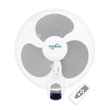 Fertraso Wandventilator + afstandbediening beschikbaar voor biedingen
