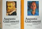 Augusto Giacometti - In einem förmlichen Farbentaumel. Die, Boeken, Nieuw, Verzenden
