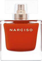 NARCISO RODRIGUEZ NARCISO ROUGE EDT FLES 50 ML, Sieraden, Tassen en Uiterlijk, Uiterlijk | Parfum, Nieuw, Verzenden