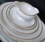 Rosenthal, Tirschenreuth - Eetservies voor 12 (32) - 24 kt