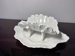 Porcelaine de Paris - Bord - Assiette à asperges - Porselein, Antiek en Kunst