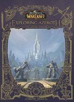 World of warcraft: exploring azeroth - the eastern kingdoms, Boeken, Nieuw, Verzenden