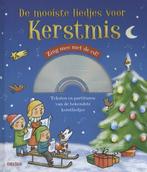De mooiste liedjes voor kerstmis met cd 9789044742046, Verzenden, Gelezen