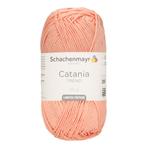 Schachenmayr Catania 50g- 296 - Haakgaren / Breigaren, Ophalen of Verzenden, Nieuw, Breien of Haken, Wol of Garen