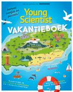 Young Scientist Vakantieboek 9789085718307  New Scientist, Verzenden, Zo goed als nieuw, New Scientist