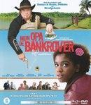 Mijn opa de bankrover - Blu-ray, Verzenden, Nieuw in verpakking