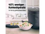 Low Sugar Rice Cooker rijstkoker met lage zoekfunctie,, Huis en Inrichting, Verzenden, Nieuw