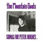 vinyl single 7 inch - The Mountain Goats - Songs For Pete..., Verzenden, Zo goed als nieuw