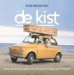 De kist 9789025910228 Rob Bruntink, Verzenden, Zo goed als nieuw, Rob Bruntink