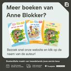 Ik lees graag / Lezen is leuk 9789020680249 Anne Blokker, Boeken, Verzenden, Zo goed als nieuw, Anne Blokker