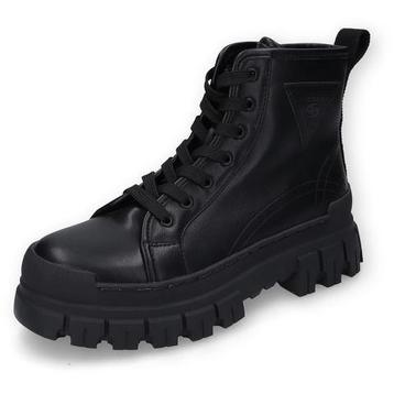 Dockers by Gerli Veterschoenen Biker boots, ritslaars, beschikbaar voor biedingen